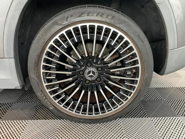 MERCEDES BENZ EQA 47
