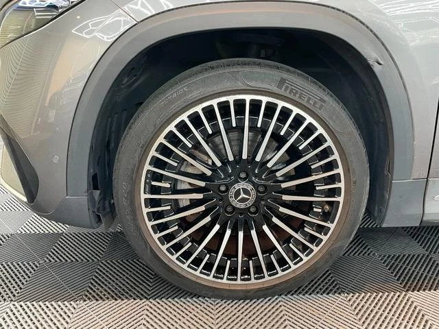 MERCEDES BENZ EQA 48