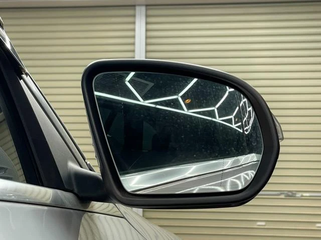 MERCEDES BENZ C-CLASS 42