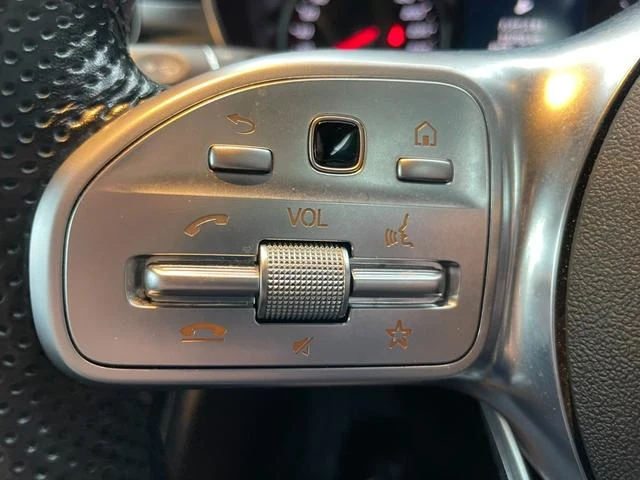 MERCEDES BENZ C-CLASS 23