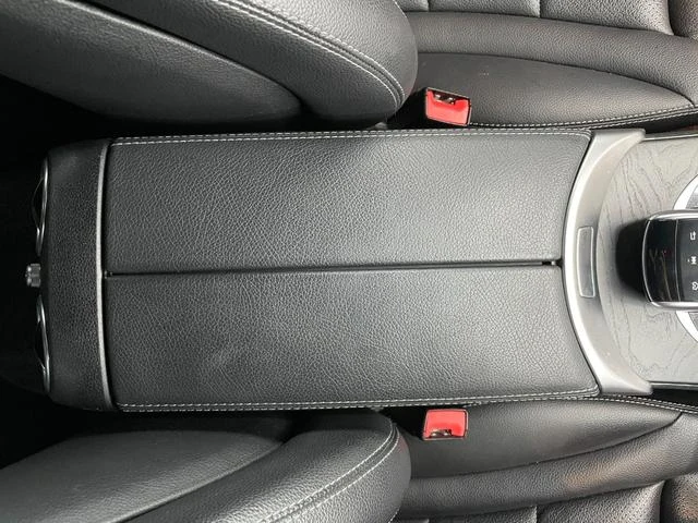MERCEDES BENZ C-CLASS 30
