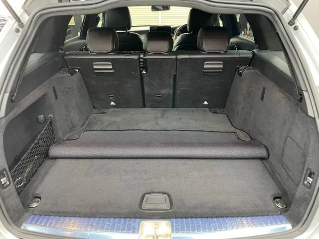 MERCEDES BENZ C-CLASS 48