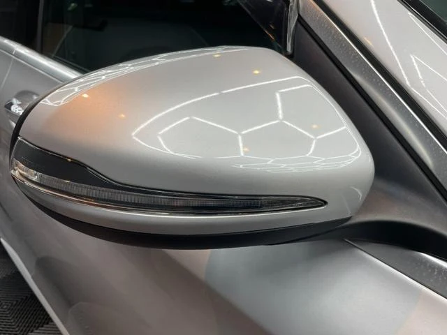 MERCEDES BENZ C-CLASS 39