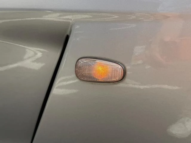 Chevrolet CORVETTE 38