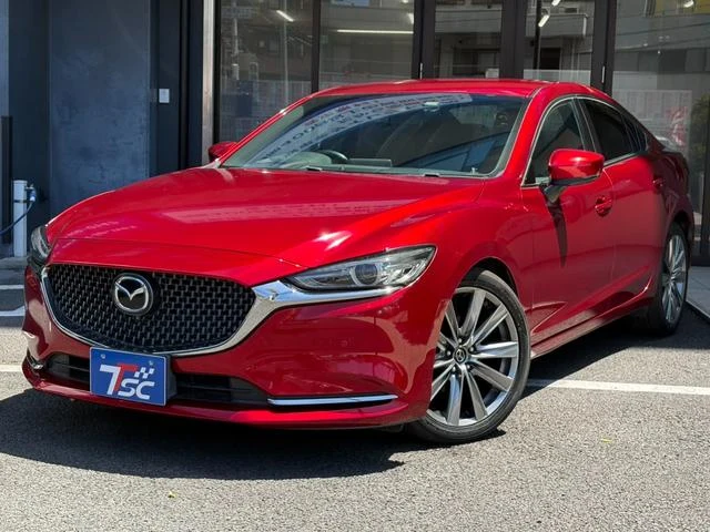 Mazda ATENZA 19
