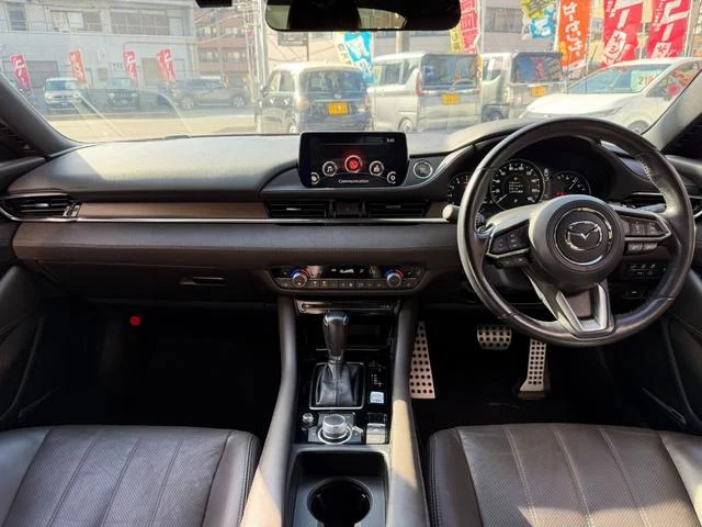 Mazda ATENZA 3