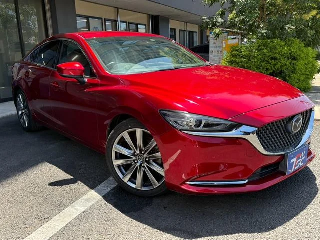 Mazda ATENZA 20
