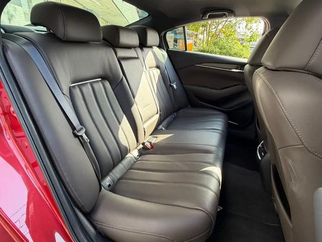 Mazda ATENZA 9