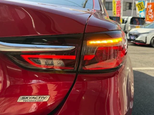 Mazda ATENZA 38
