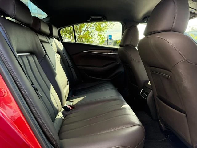 Mazda ATENZA 45