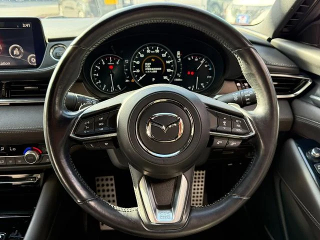 Mazda ATENZA 15