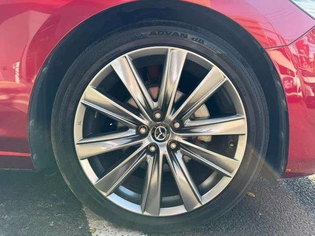 Mazda ATENZA 29