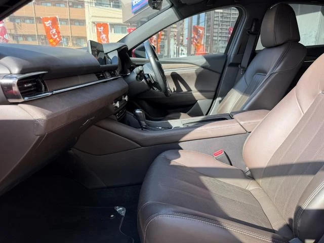 Mazda ATENZA 47