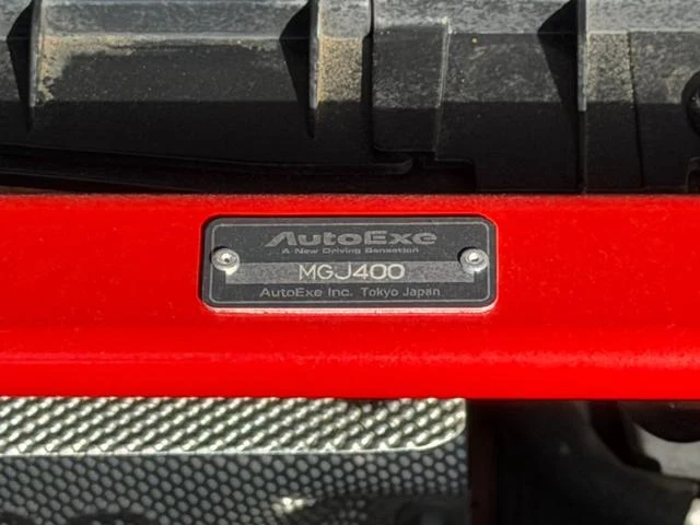 Mazda ATENZA 67