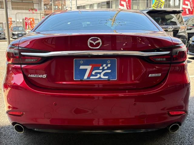 Mazda ATENZA 21