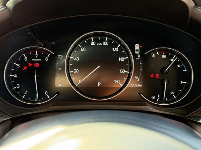 Mazda ATENZA 63