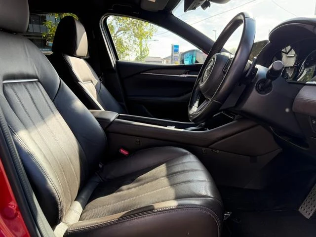 Mazda ATENZA 5