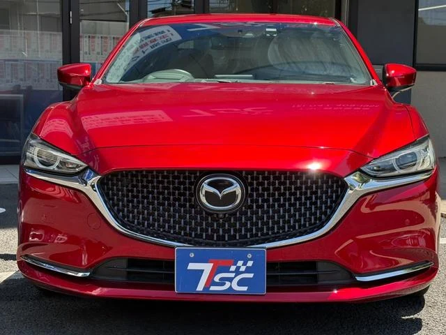 Mazda ATENZA 18