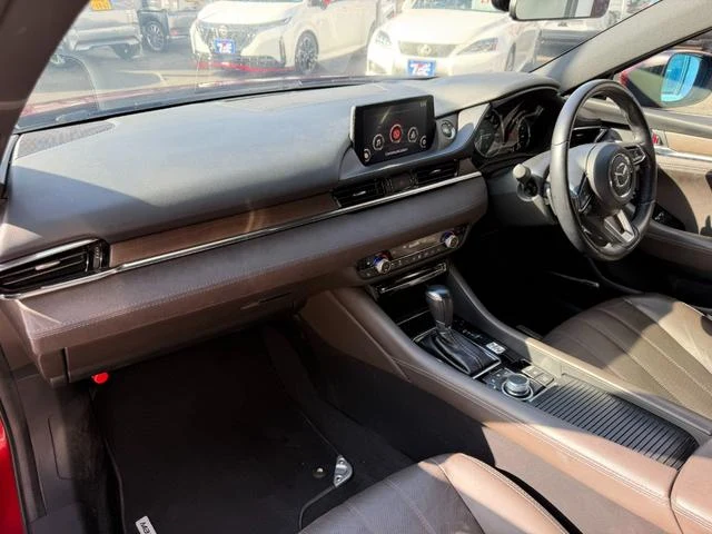 Mazda ATENZA 44