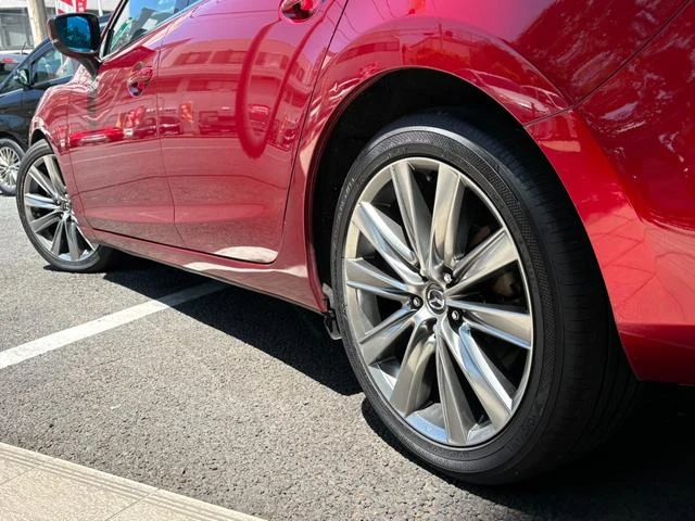 Mazda ATENZA 23