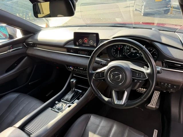 Mazda ATENZA 43