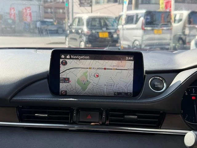 Mazda ATENZA 55