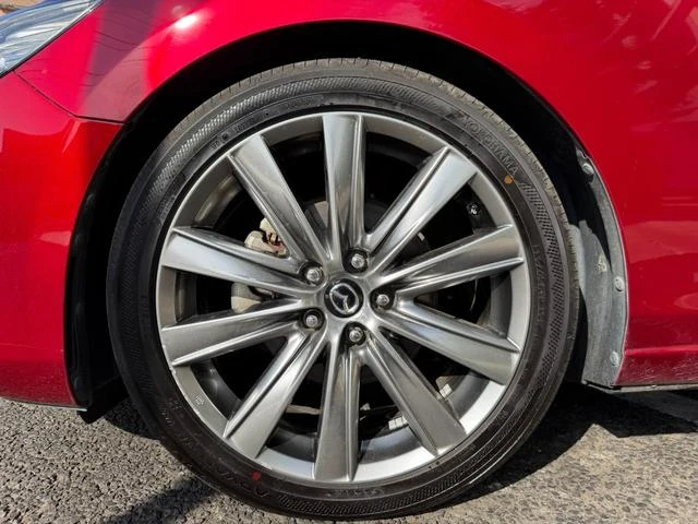 Mazda ATENZA 32