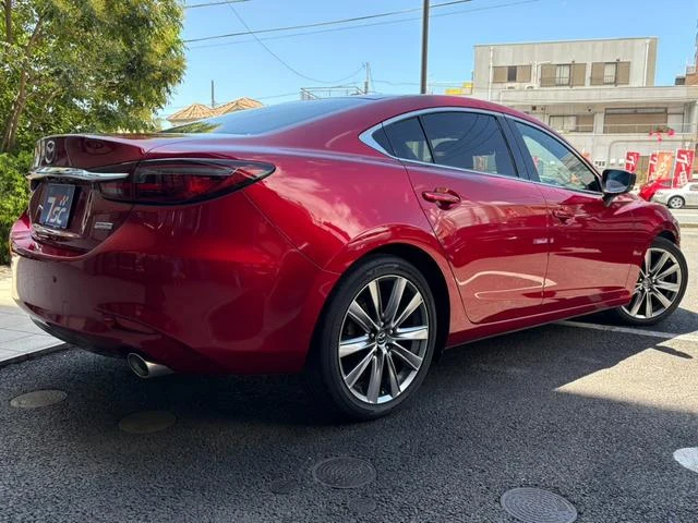 Mazda ATENZA 22