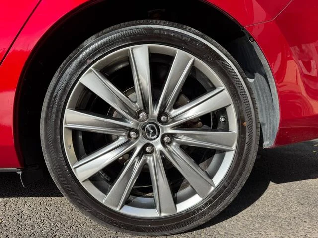 Mazda ATENZA 31