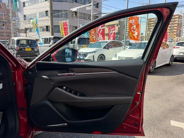 Mazda ATENZA 40