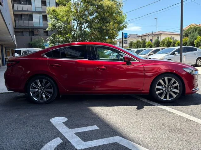 Mazda ATENZA 26
