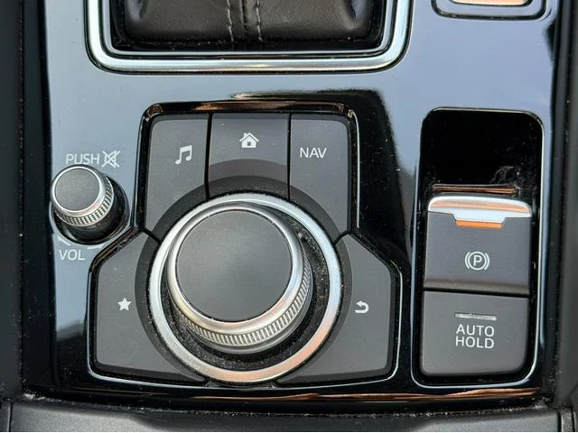 Mazda ATENZA 58