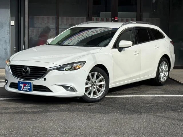 Mazda ATENZA 15