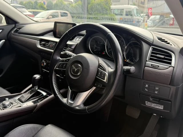 Mazda ATENZA 36
