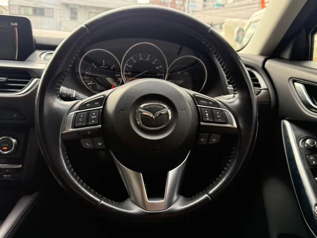 Mazda ATENZA 51