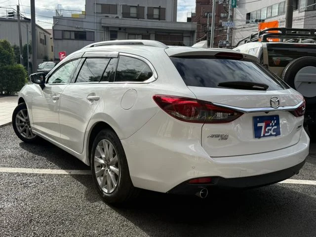 Mazda ATENZA 18