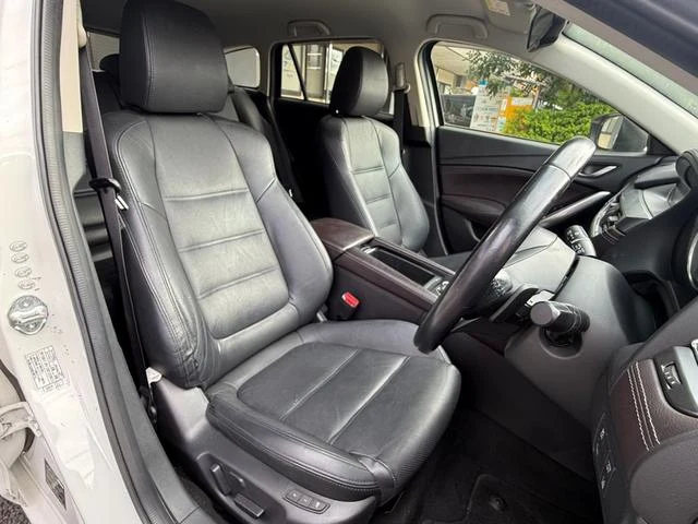 Mazda ATENZA 4