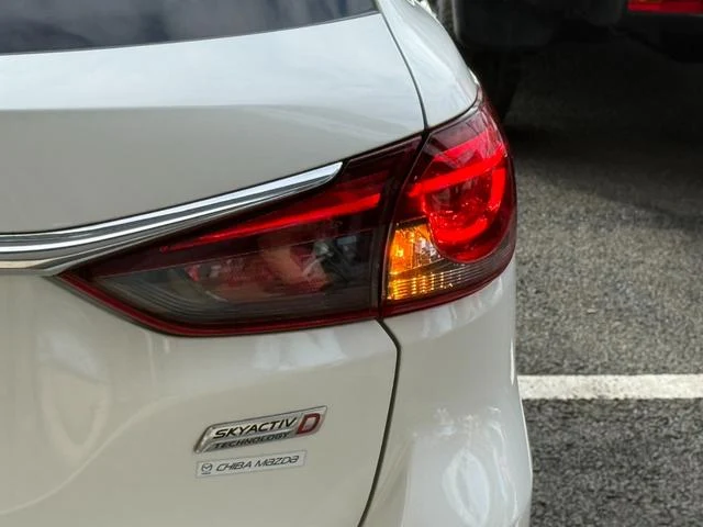 Mazda ATENZA 34