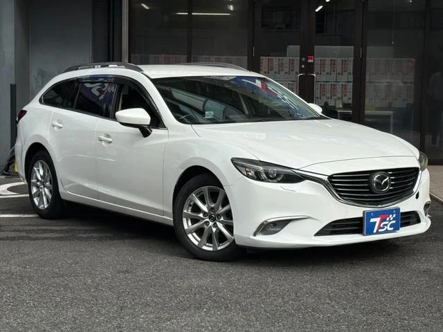 Mazda ATENZA 16