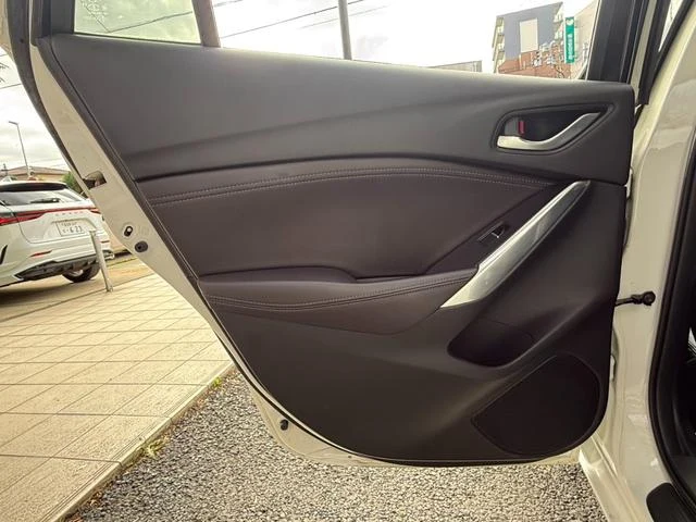 Mazda ATENZA 45