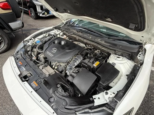 Mazda ATENZA 35