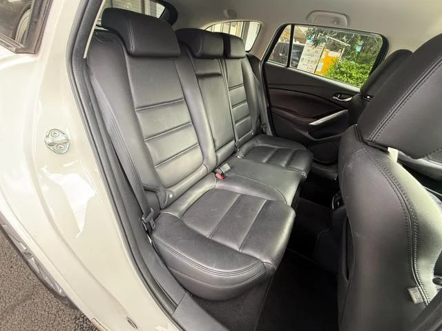 Mazda ATENZA 5