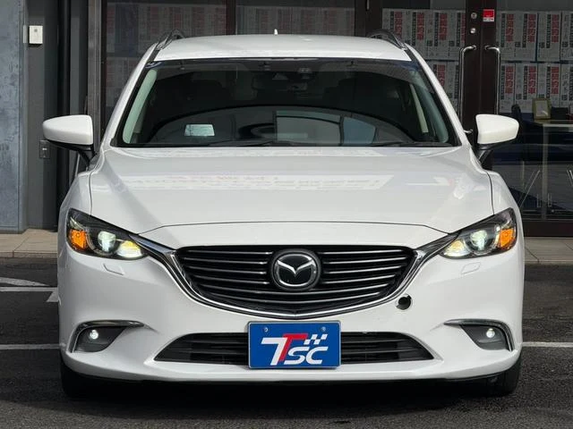 Mazda ATENZA 14
