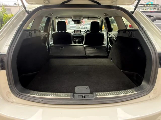 Mazda ATENZA 6