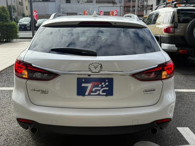 Mazda ATENZA 17