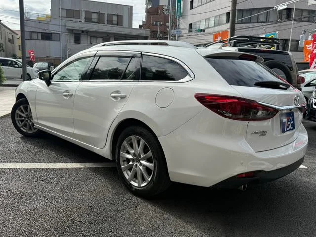 Mazda ATENZA 32