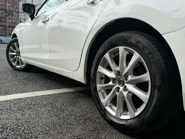 Mazda ATENZA 21
