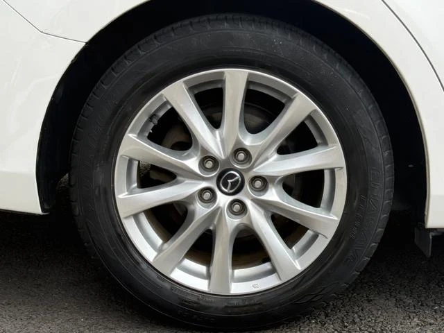 Mazda ATENZA 25