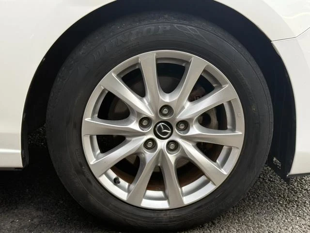 Mazda ATENZA 23