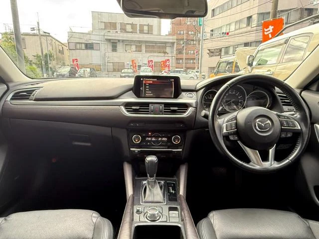 Mazda ATENZA 3